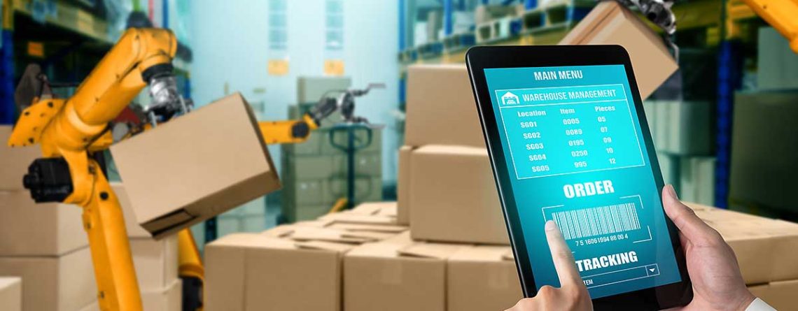 assurance objets connectés