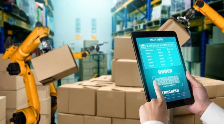 assurance objets connectés